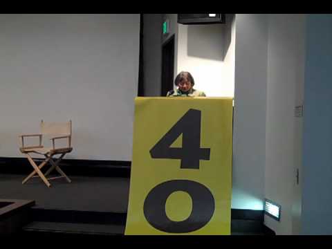 Globalizing Asian American Politics pt 4 – Shirley Hune Globalizing Asian American Politics pt 4 – Shirley Hune