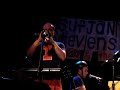 Sufjan Stevens