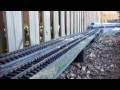 videos de Amtrak and Reefers on the TLRR