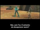 Red vs Blue - Eps.34 Aftermath, Before Biology (PT-BR)