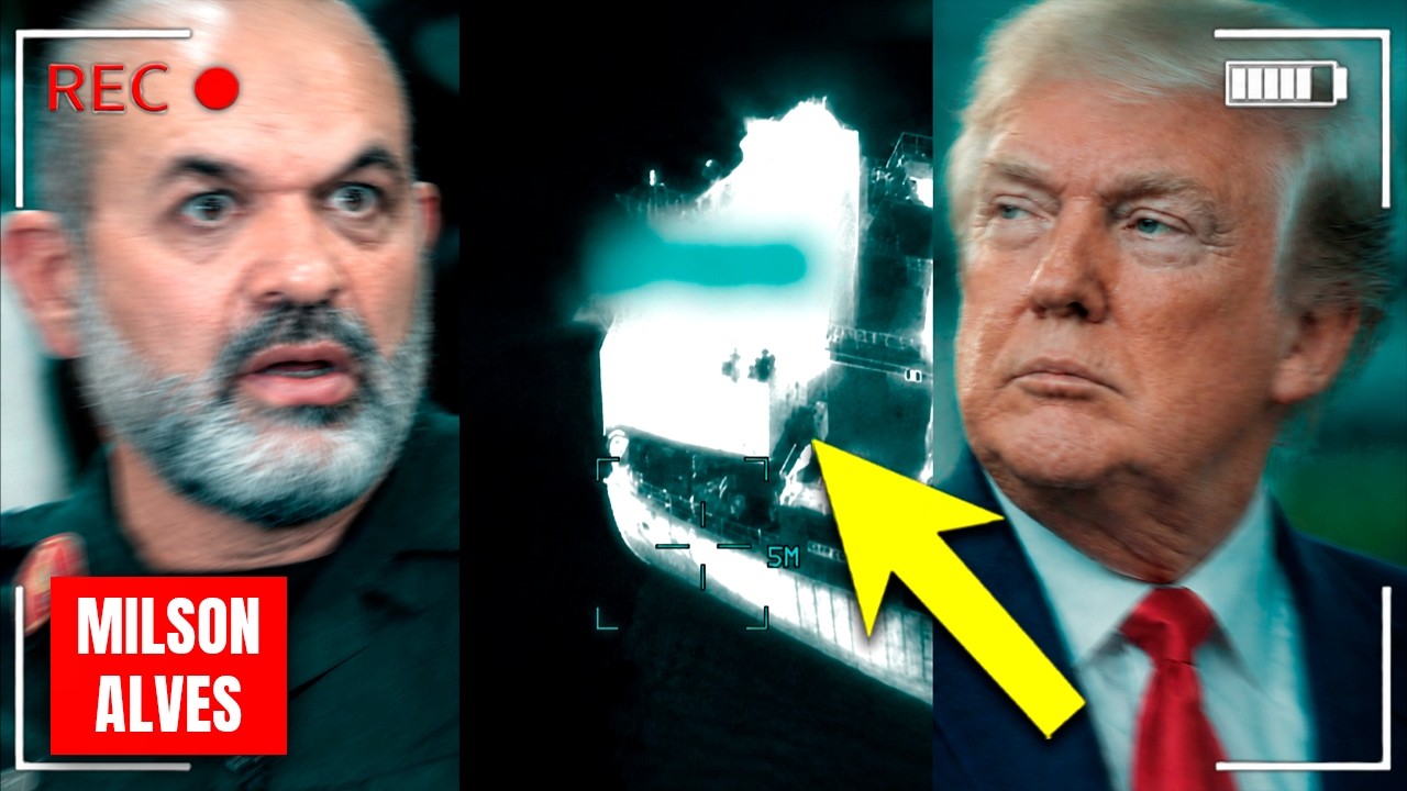 Linha-dura SURTA FURIOSO após EUA negar PAGAMENTO DIRETO AO IRÃ!!!
