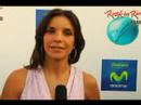 Ivete Sangalo e Rede Uniao no Rock in Rio Madrid