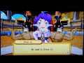 Dokapon Kingdom - Coliseum Battle