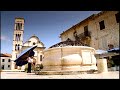 Croatia-Mediterranean as it once was..by Tourist board