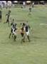 First Cape Fear high school rugby match
