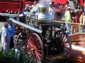 Victoria Steam Pumper