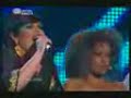 Eurovision 2008 Portugal:V�nia Fernandes-Senhora do mar