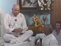 Papaji - You are that Emptiness which is here.