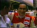 rallye corte inglés 1986