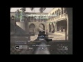 Call of Duty 4 ak 47 montage
