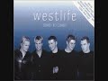WestLife - Close Your Eyes