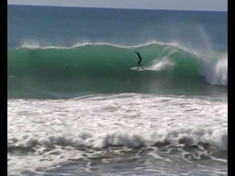 Video of Surf Berbere