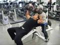 Romer Mendez & Justin Draper Chest - 15 weeks out PART 1