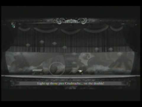 Les Mésaventures de P.B. Winterbottom