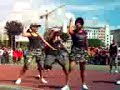 AICS MARIKINA \"Street Dance\" AICS MARIKINA \"Street Dance\"