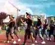 AICS MARIKINA Street Dance
