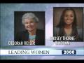 videos de Leading Women Awards Breakfast 2008
