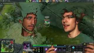 Introduction à Dota 2