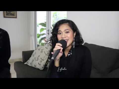 Adu Rayu - Yovie Tulus Glenn