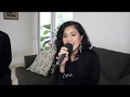 Adu Rayu - Yovie Tulus Glenn (Cover By Latinka)