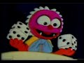 jim hensons little muppet monsters episode i: part 1 of 7
