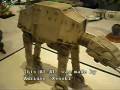 AT-AT walker by Adriano Kenobi