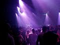 Chris Liebing at DJ Mag Top 100 Djs 2007 Party - London