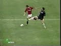 Francesco Totti The RAINMAKER