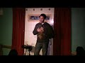 Mark DeMayo Comedy 