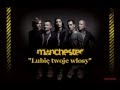 Tekst piosenki Manchester - Lubię Twoje włosy Tekst piosenki Manchester - Lubię Twoje włosy