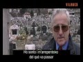 Francesc Bayarri reconstrueix la mort d'un nazi a Carcaixent
