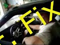 Modified Geo Storm BIG BLOCK street legal MUSIC VIDEO