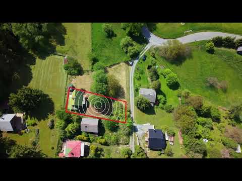 Video Prodej chaty se zahradou, obec Šebetov, okres Blansko, CP 393m2