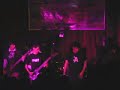 Death - Crystal Mountain(live cover)