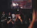 Death - Crystal Mountain(live cover)