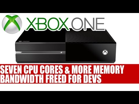 how to get more memory on xbox one