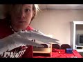 Origami Ring Wraith Gauntlet