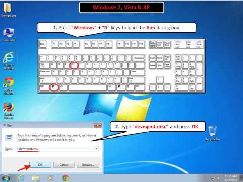 how to troubleshoot usb drivers