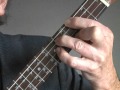How to Play- I Wish You Love - Glen Rose Ukulele