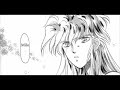 Doujinshi french Milo x Camus : Mermaid
