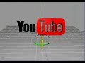 youtubevideotutorial1createa3dlogo