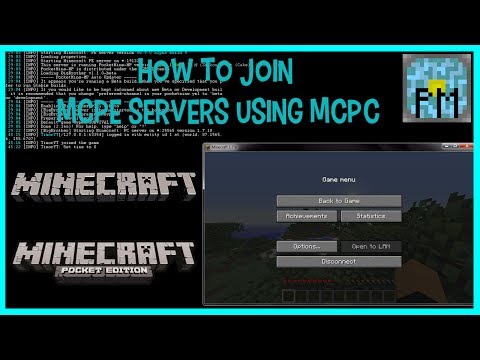 how to join a minecraft game