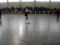 Anah patinando =P