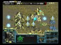 DeviL vs Bisu - Game 2 [Final 64 Round 2 Group A]