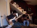 antonio y sammy