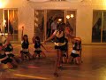 quinceaÃ±era de la clarissa ( el baile )