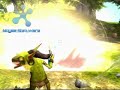 Acrobat [ DRAGON NEST ]