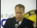 Atlanta Police Chief at NAACP TownHall Meeting