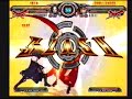 Mono (Te) vs Gerver (An)