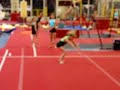 No�l turnen door de jaren heen
